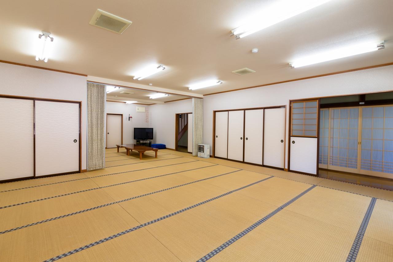 Yamabiko Lake Saiko Fujikawaguchiko Eksteriør billede