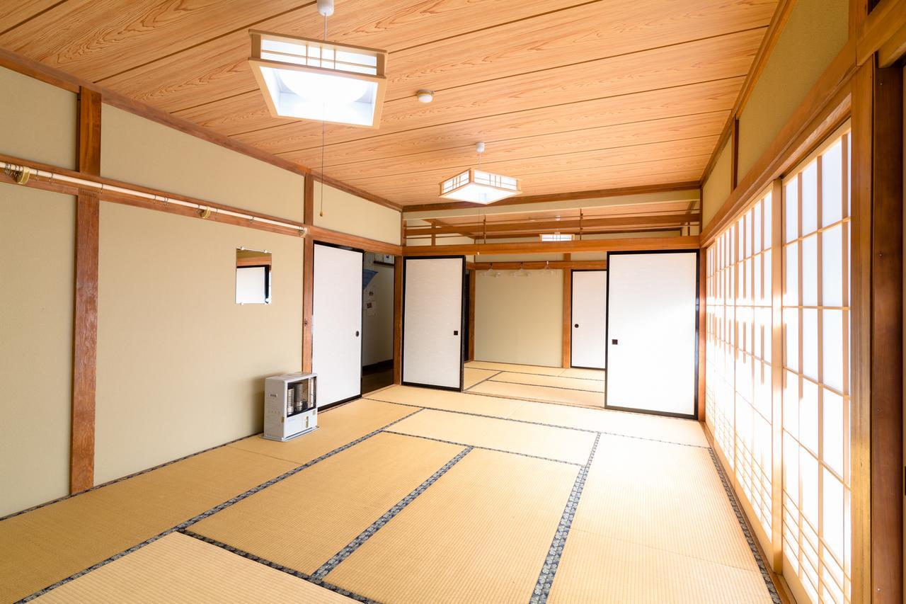 Yamabiko Lake Saiko Fujikawaguchiko Eksteriør billede