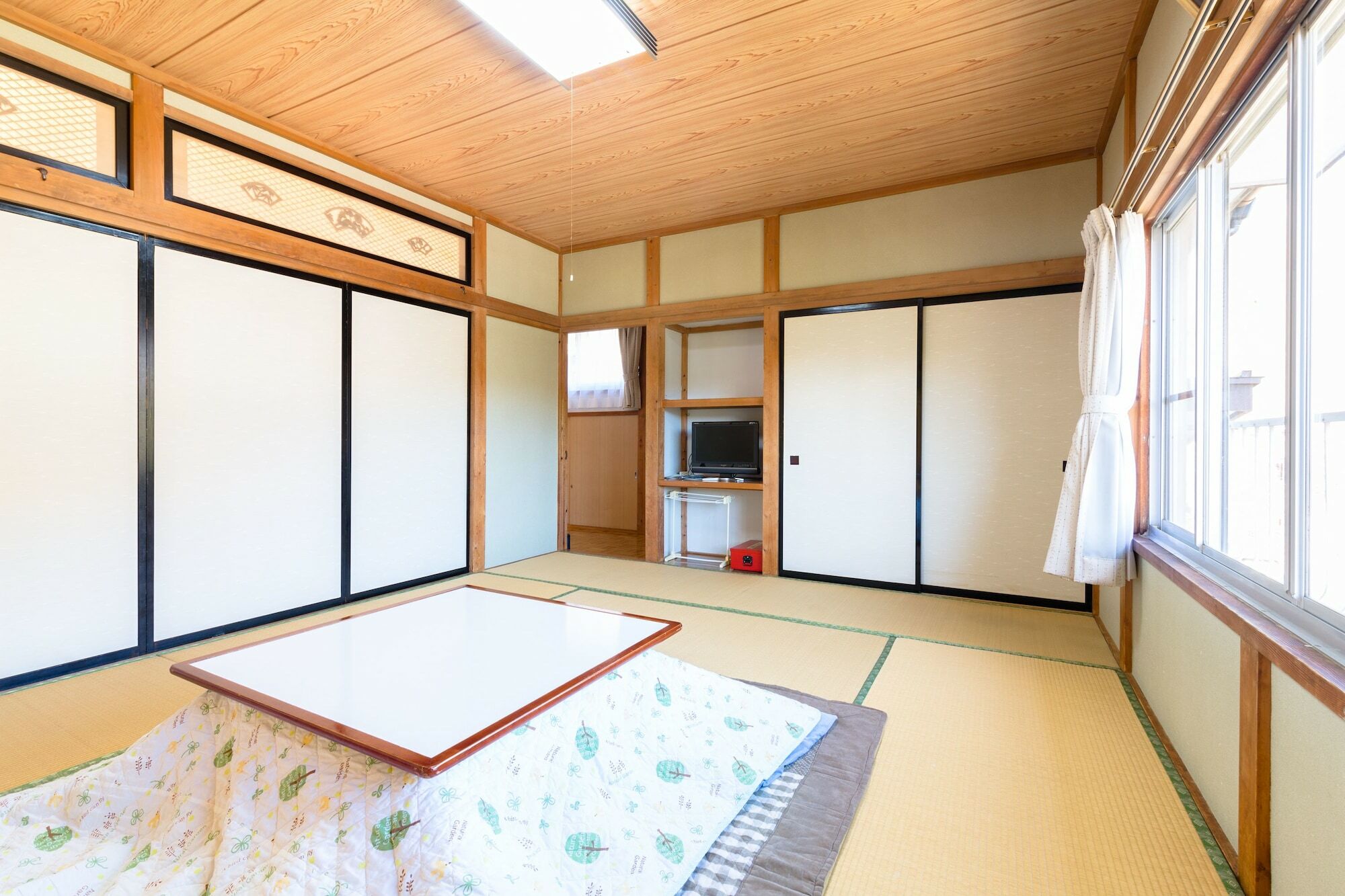 Yamabiko Lake Saiko Fujikawaguchiko Eksteriør billede