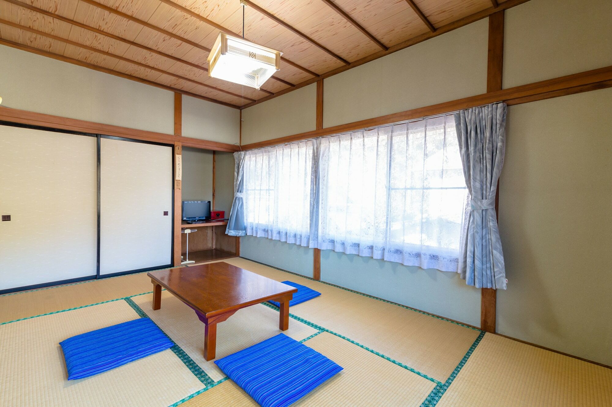 Yamabiko Lake Saiko Fujikawaguchiko Eksteriør billede